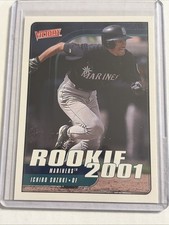 Ichiro Suzuki